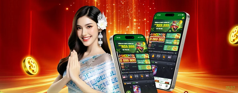 3537 App Mobile
