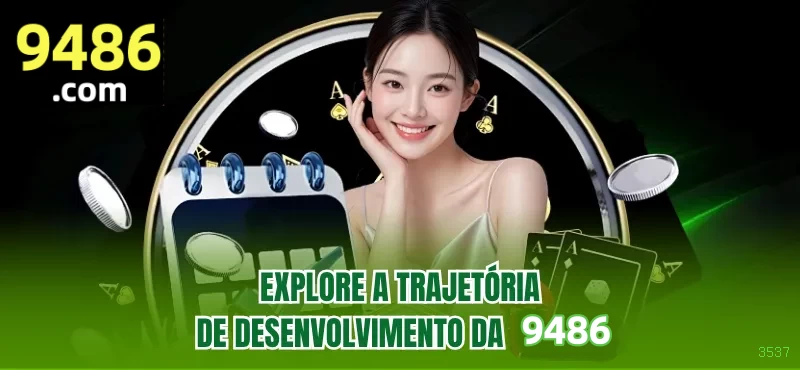 3537 Pagamentos