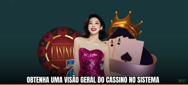 Criar Conta 3537