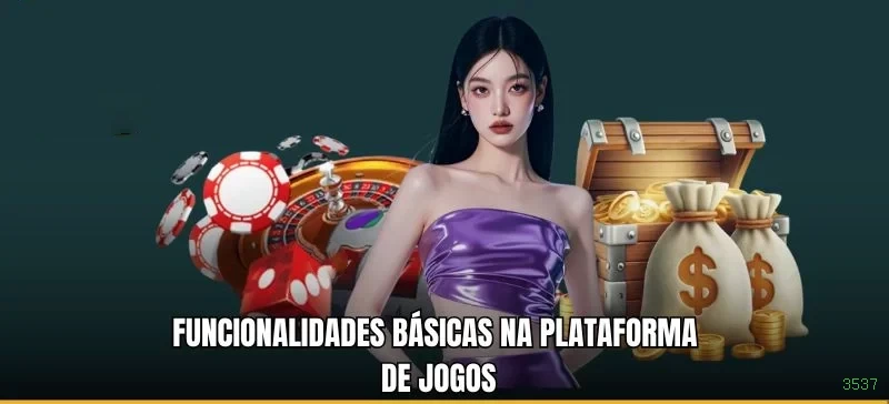 3537 Jogo Responsável