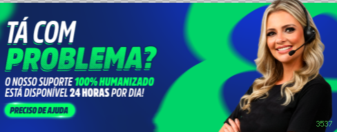 3537 Jogos