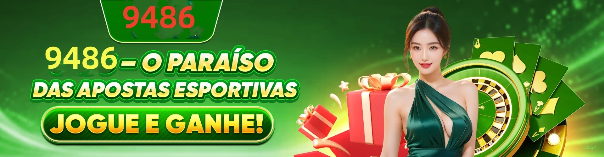 3537 Segurança