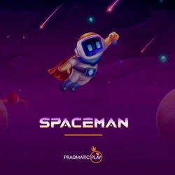 Spaceman 3537