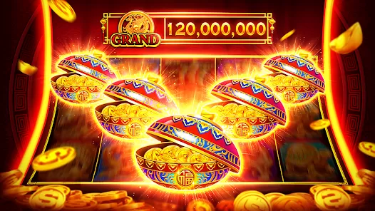 App 3537 slots mobile